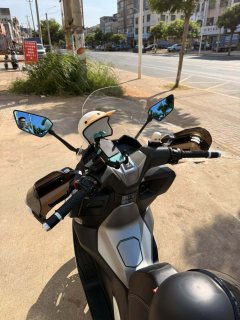 Voge SR150GT - photo 3