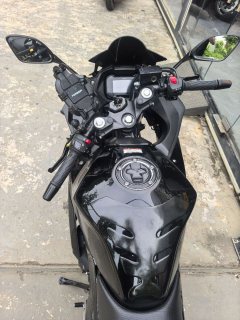 Haojue Suzuki GSX250R - ფოტო 6