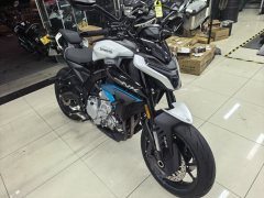CFMOTO 675NK - фото 1