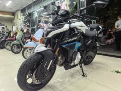 CFMOTO 675NK - фото 2