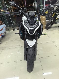 CFMOTO 675NK - фото 3