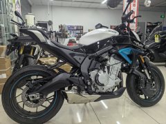 CFMOTO 675NK - фото 4