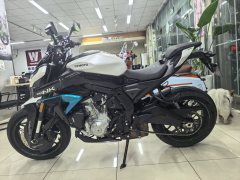 CFMOTO 675NK - фото 5