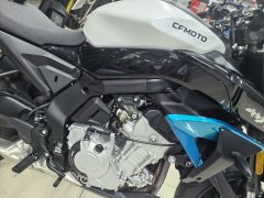 CFMOTO 675NK - фото 6
