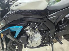 CFMOTO 675NK - фото 7