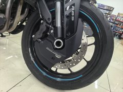 CFMOTO 675NK - фото 8