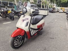 Sundiro Honda NS125LA - ფოტო 2