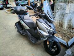 Voge SR250GT - photo 3