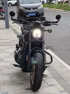 CFMOTO 450CL-C - ფოტო 2