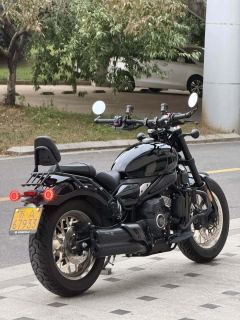 CFMOTO 450CL-C - ფოტო 7