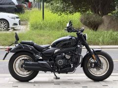 CFMOTO 450CL-C - ფოტო 8