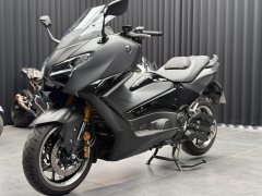 Yamaha TMAX 560 cc - ფოტო 1