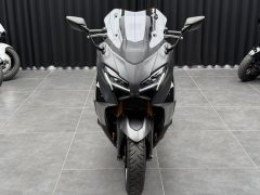 Yamaha TMAX 560 cc - ფოტო 2