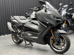 Yamaha TMAX 560 cc - ფოტო 3