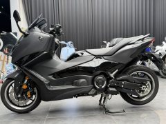 Yamaha TMAX 560 cc - ფოტო 4