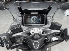 Yamaha TMAX 560 cc - ფოტო 5