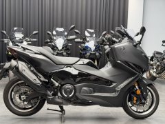 Yamaha TMAX 560 cc - ფოტო 6