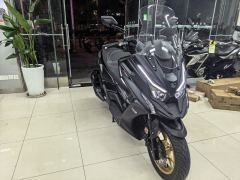 KYMCO Rowing S350 - ფოტო 1