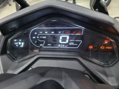 KYMCO Rowing S350 - ფოტო 10