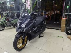 KYMCO Rowing S350 - ფოტო 2