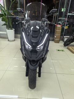 KYMCO Rowing S350 - ფოტო 3