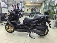 KYMCO Rowing S350 - ფოტო 4