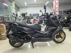 KYMCO Rowing S350 - ფოტო 5