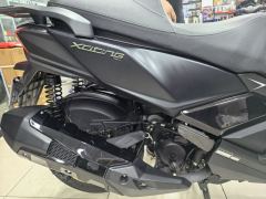 KYMCO Rowing S350 - ფოტო 7