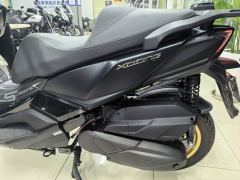 KYMCO Rowing S350 - ფოტო 8