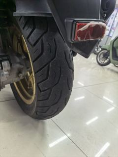 KYMCO Rowing S350 - ფოტო 9