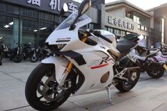 Zhangxue Motorcycles 500RR - ფოტო 2