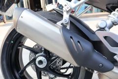 Zhangxue Motorcycles 500RR - ფოტო 6