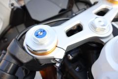 Zhangxue Motorcycles 500RR - ფოტო 8