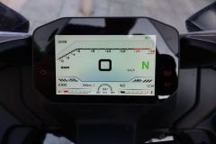 Zhangxue Motorcycles 500RR - ფოტო 9