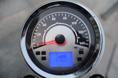 Zongshen Yomi Yumi 125 cc - ფოტო 7