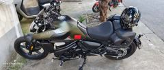 QJMOTOR Flash 500s - photo 1