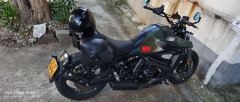 QJMOTOR Flash 500s - photo 2
