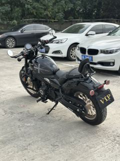 CFMOTO 450CL-C - фото 3