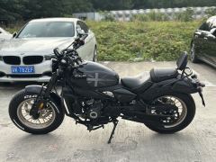 CFMOTO 450CL-C - фото 4
