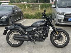 CFMOTO 450CL-C - фото 5