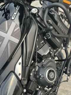 CFMOTO 450CL-C - фото 7