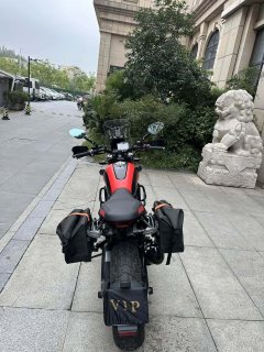 Ducati Scrambler 800 - ფოტო 4