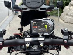 Ducati Scrambler 800 - ფოტო 5