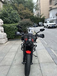 Ducati Scrambler 800 - ფოტო 6