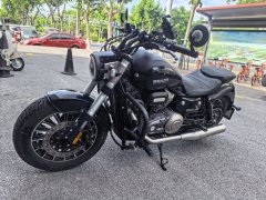 Benda Polestones 03 Gray 300 cc - photo 2