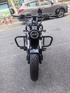 Benda Polestones 03 Gray 300 cc - photo 3