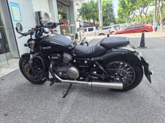 Benda Polestones 03 Gray 300 cc - photo 4