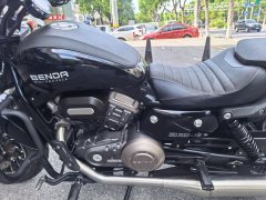 Benda Polestones 03 Gray 300 cc - photo 7