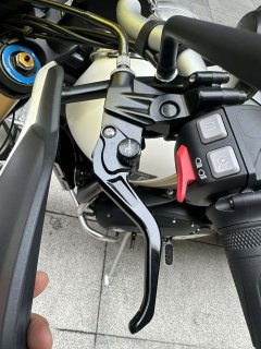 Triumph Scrambler 1200 - фото 4