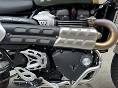 Triumph Scrambler 1200 - фото 8